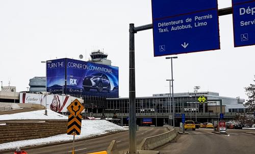 EIA - Building Banner