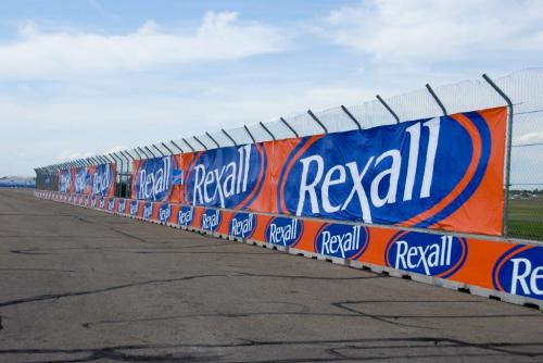 Edmonton Indy - Rexall Banner