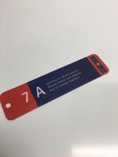 Decals Signage Magnets - 3