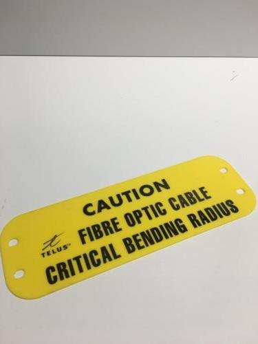 Decals Signage Magnets - 6