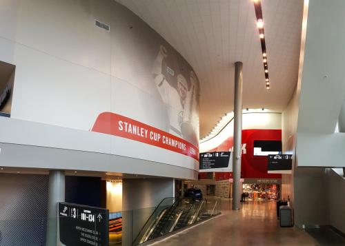 Rogers Place - Ice District Edmonton 069