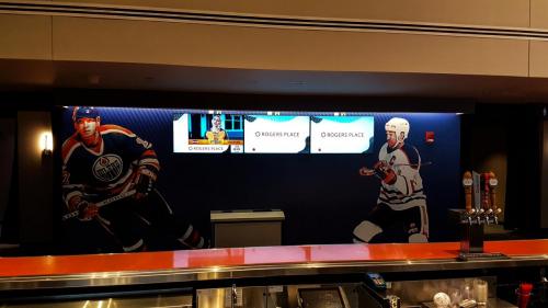 Rogers Place - Ice District Edmonton 062