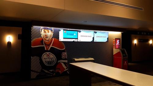 Rogers Place - Ice District Edmonton 070