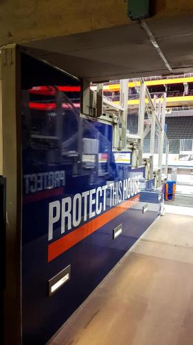 Rogers Place - Ice District 087