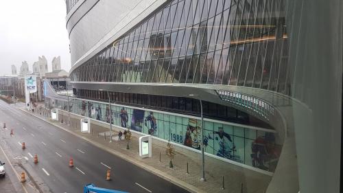 Rogers Place - Ice District 092