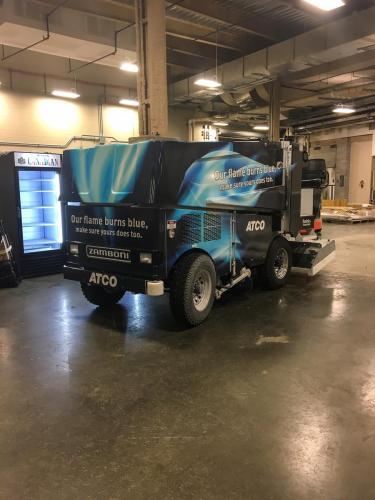 Rogers Place - Ice District Edmonton 078