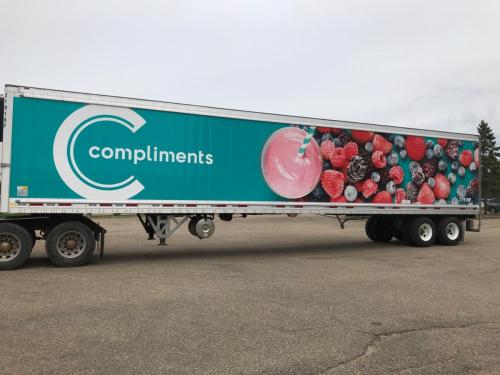 Sobeys - Our Compliments  Trailer  06-26-20