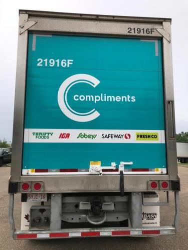 Sobeys - Our Compliments Trailer - 06-26-20 