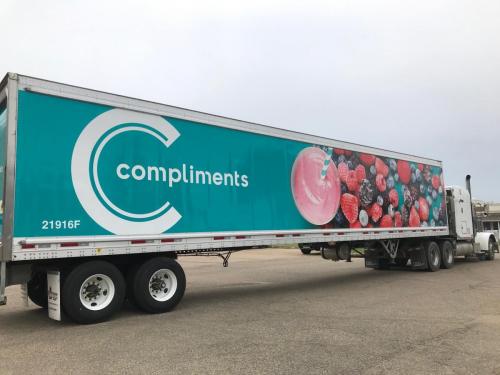 Sobeys - Our Compliments Trailer 06-26-20