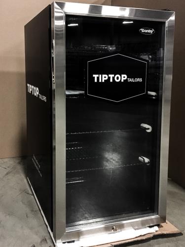 Tiptop - Specialty Item