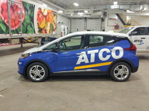 ATCO - Fleet Graphics 8