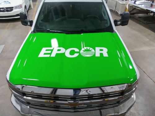 EPCOR - Fleet Graphics 2